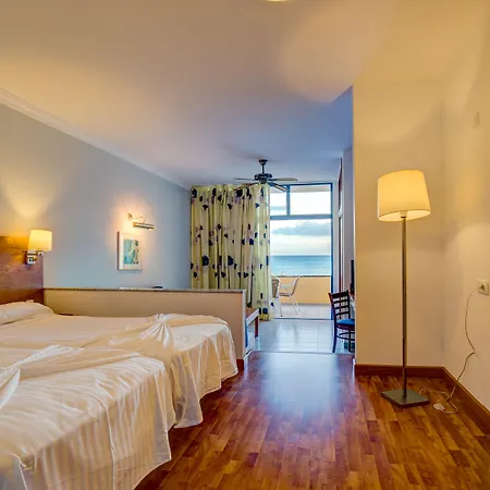 Otel Sbh Fuerteventura Playa (adults Only) 4*