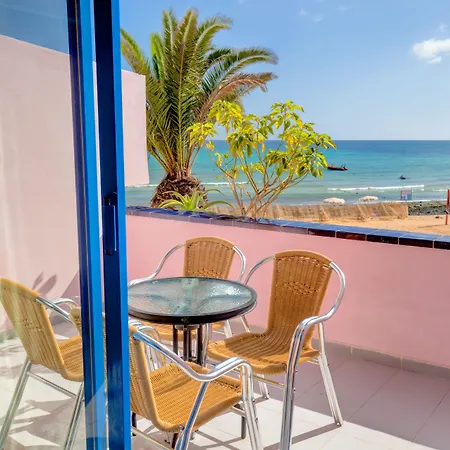 Sbh Fuerteventura Playa (adults Only) Otel