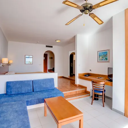 Sbh Fuerteventura Playa (adults Only) Otel