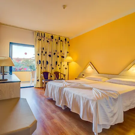 Sbh Fuerteventura Playa (adults Only) Otel Costa Calma