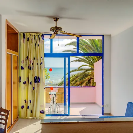 Sbh Fuerteventura Playa (adults Only)