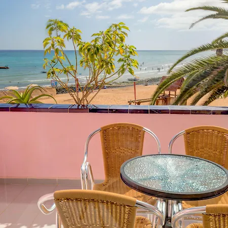 Sbh Fuerteventura Playa (adults Only) Otel Costa Calma