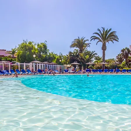 Otel Sbh Fuerteventura Playa (adults Only) 4*