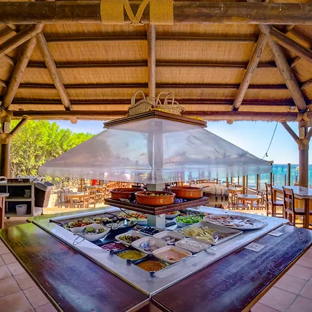 Otel Sbh Fuerteventura Playa (adults Only) Costa Calma