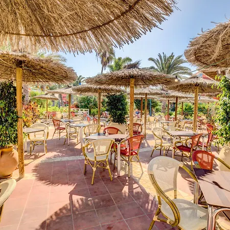 Sbh Fuerteventura Playa (adults Only) Otel Costa Calma