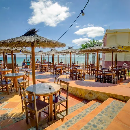 Otel Sbh Fuerteventura Playa (adults Only) 4*