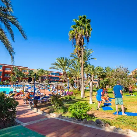 Sbh Fuerteventura Playa (adults Only) Otel 4*