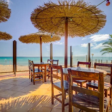 Otel Sbh Fuerteventura Playa (adults Only) Costa Calma