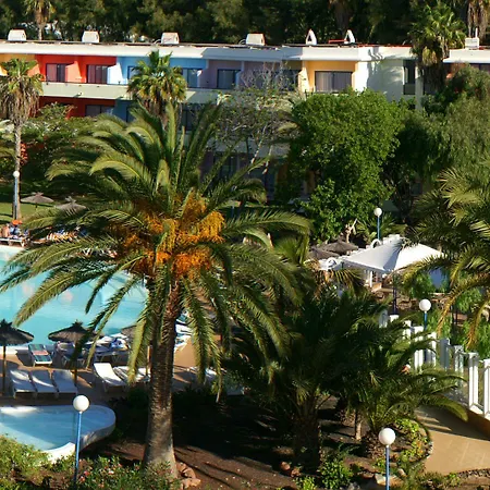 Otel Sbh Fuerteventura Playa (adults Only) 4*