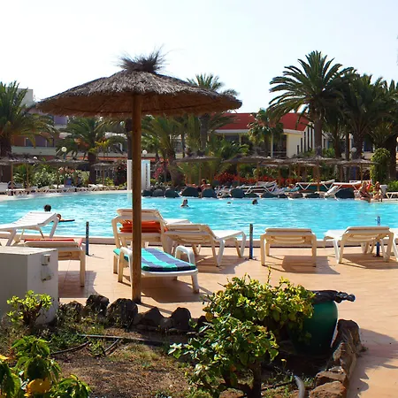 Sbh Fuerteventura Playa (adults Only) 4* Costa Calma