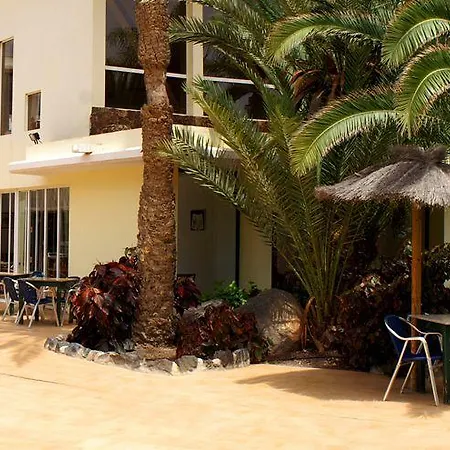 Sbh Fuerteventura Playa (adults Only)