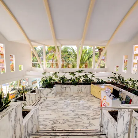 Hotel Sbh Fuerteventura Playa (adults Only)