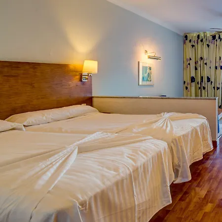 Otel Sbh Fuerteventura Playa (adults Only)