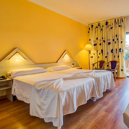 Sbh Fuerteventura Playa (adults Only) Otel