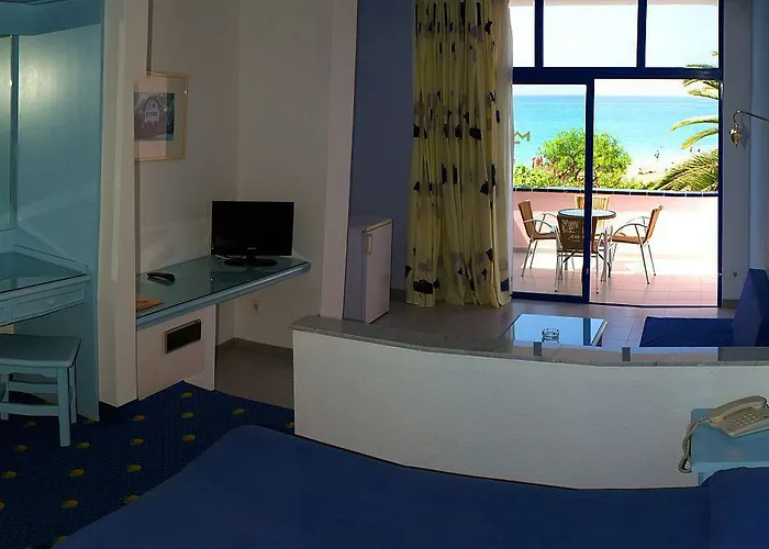 Hotel Sbh Fuerteventura Playa (adults Only) Costa Calma