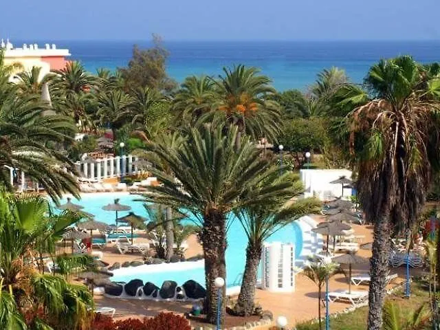 Hotel Sbh Fuerteventura Playa (adults Only) 4*