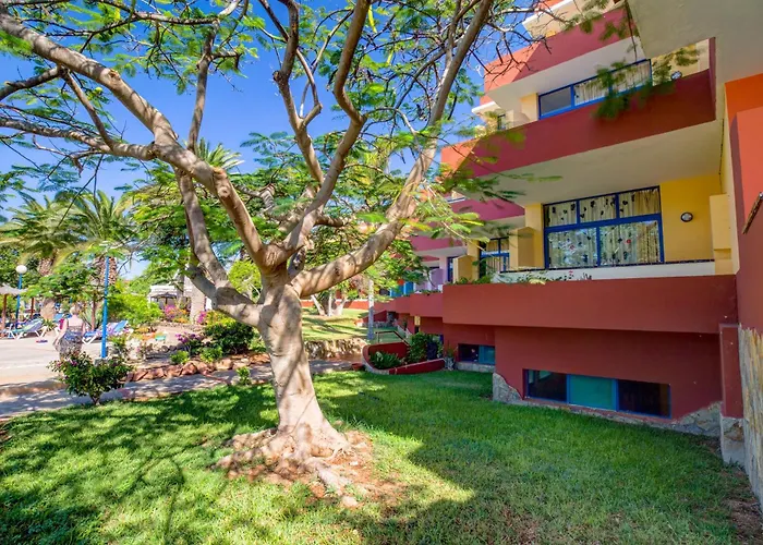 Hotel Sbh Fuerteventura Playa (adults Only) Costa Calma