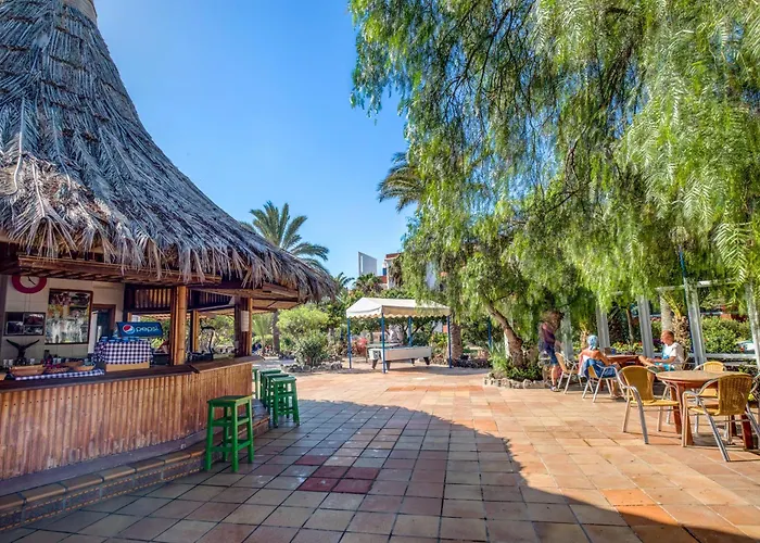 Hotel Sbh Fuerteventura Playa (adults Only) 4*