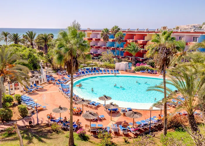 Hotel Sbh Fuerteventura Playa (adults Only) 4*