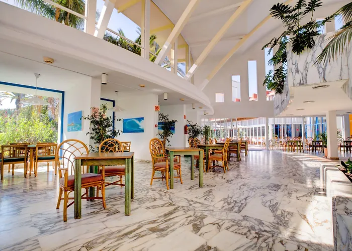 Sbh Fuerteventura Playa (adults Only)