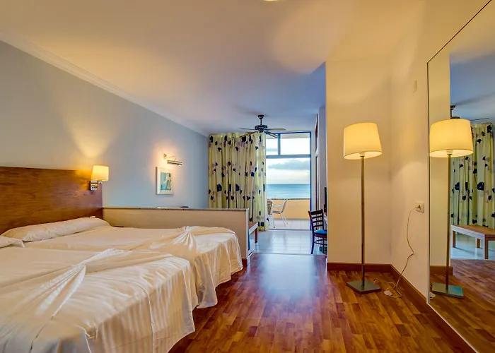 Hotel Sbh Fuerteventura Playa (adults Only) 4*