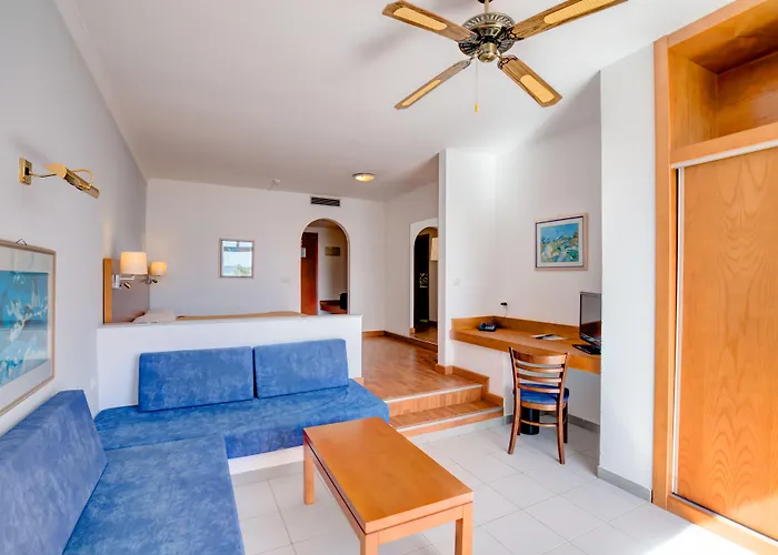 Sbh Fuerteventura Playa (adults Only) Hotel