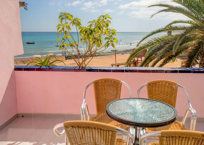 Sbh Fuerteventura Playa (adults Only) Hotel Costa Calma