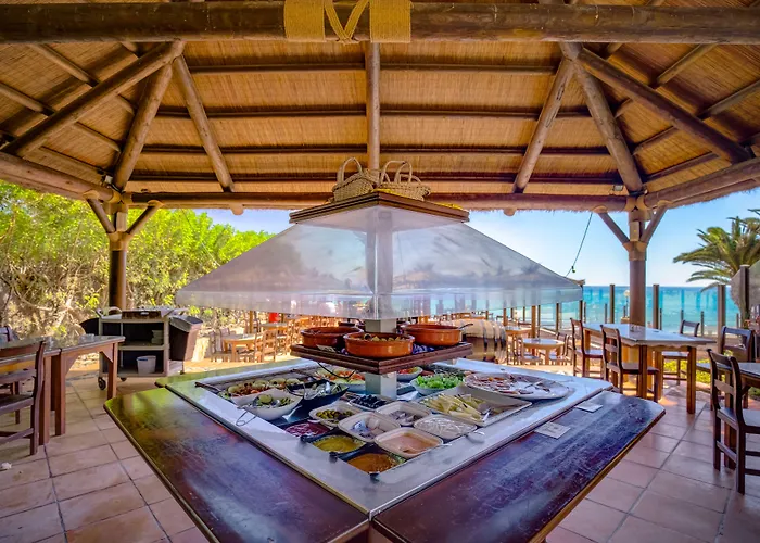 Hotel Sbh Fuerteventura Playa (adults Only) Costa Calma