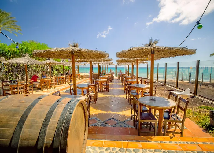 Sbh Fuerteventura Playa (adults Only)