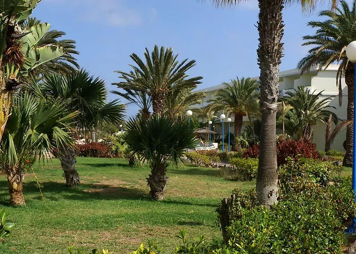Hotel Sbh Fuerteventura Playa (adults Only) Costa Calma