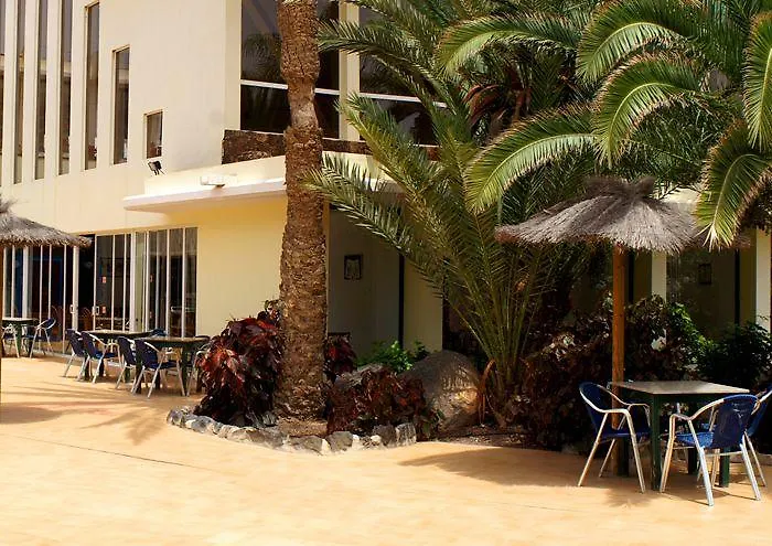 Sbh Fuerteventura Playa (adults Only)