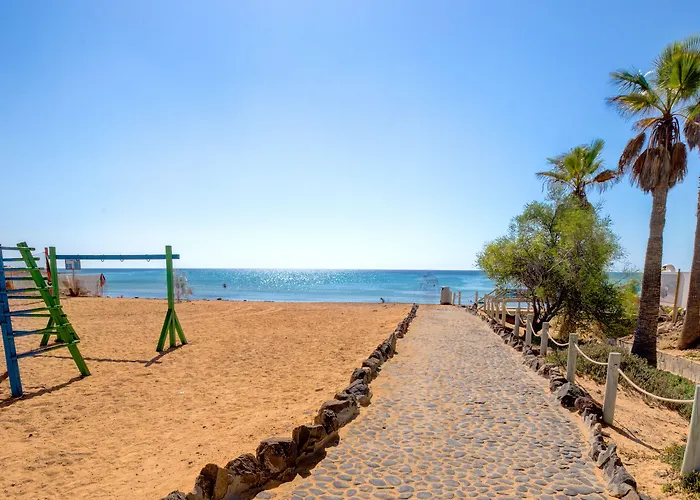 Sbh Fuerteventura Playa (adults Only) 4*