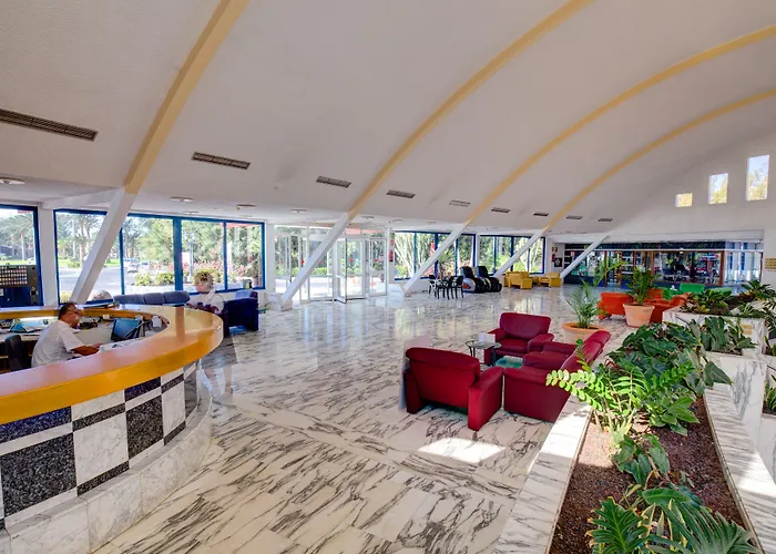 Sbh Fuerteventura Playa (adults Only) 4*