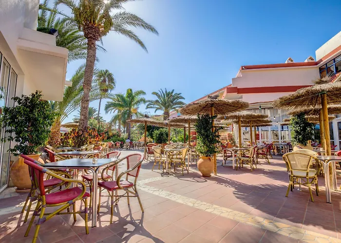 Sbh Fuerteventura Playa (adults Only) 4*