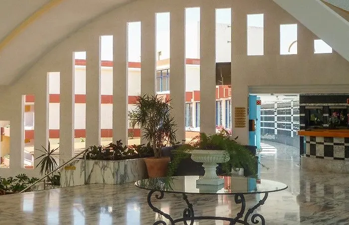 Sbh Fuerteventura Playa (adults Only) 4* Costa Calma