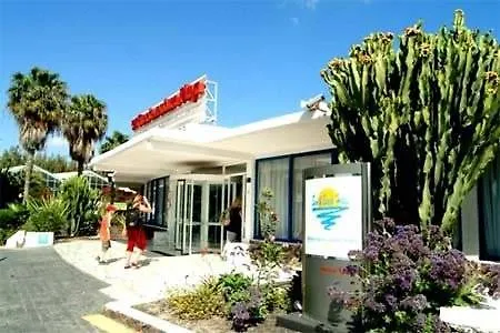 Sbh Fuerteventura Playa (adults Only) Hotel 4*