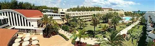 Sbh Fuerteventura Playa (adults Only)