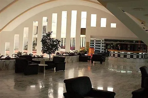 Hotel Sbh Fuerteventura Playa (adults Only) Costa Calma