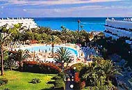 Sbh Fuerteventura Playa (adults Only)