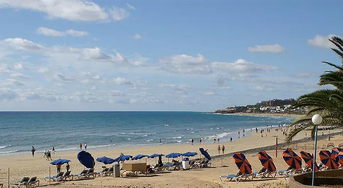 Sbh Fuerteventura Playa (adults Only)